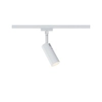 PAULMANN URail LED li�tov� spot 3-krokov�-stm�vateln� Tubo spot 4W 3000K stm�vateln� 230V b�l� 955.91