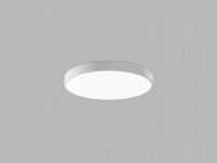 LED2 1274371DTW Stropn� sv�tidlo MONO SLIM 60, W DALI TW/PUSH TW 60W 2700K-4000K b�l�