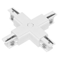 Ecolite X spojka na 3-f�zov� li�ty, b�l� TR-SPOJKA/X-3F/BI