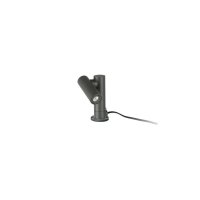FARO SPY-1 sloupkov� lampa, tmav� �ed�