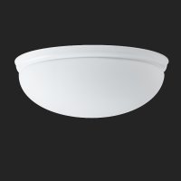 OSMONT ALM41664 ALMA D2 stropn�/n�st�nn� sklen�n� sv�tidlo b�l� IP41 2x60W E27