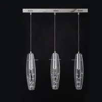 ACA Lighting Crystal LED z�v�sn� sv�tidlo VANI659LEDP