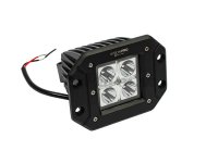 Elta pracovn� sv�tlo 4x LED, 10-30V, pevn� uchycen� EB8017