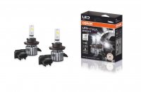 OSRAM LEDriving HL BRIGHT H13 12V 15/10W P26,4t 6000K White 2ks 9008DWBRT-2HFB OSRAM LEDriving HL BRIGHT H13 12V 15/10W P26,4t 6000K White 2ks 9008DWBRT-2HFB