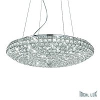 Ideal Lux KING SP12 CROMO SV�TIDLO Z�V�SN� 088013