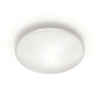 LED Stropn� sv�tidlo Philips Shan CL253 12W 1000lm b�l� 2700K s mikrovlnn�m �idlem pohybu
