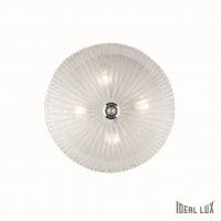 Ideal Lux SHELL PL4 SV�TIDLO STROPN�/N�ST�NN� 008615