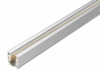 NORDIC ALUMINIUM p�isazen�/z�v�sn� 3-okruhov� nap�jec� li�ta GLOBAL Trac XTS4200-1 St��brno-�ediv� 200cm