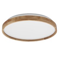 LEDVANCE stropn� sv�tidlo Orbis Alison 24 W 220-240 V 3000 K stm�vateln� d�evo