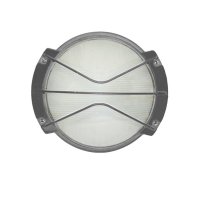 ACA Lighting Garden Wall venkovn� n�st�nn� sv�tidlo HI5171G