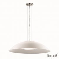 Ideal Lux LENA SP3 D74 BIANCO SV�TIDLO Z�V�SN� 052786