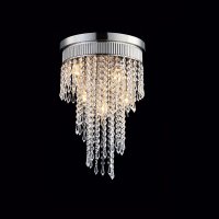 ACA Lighting Crystal stropn� sv�tidlo DLA12225