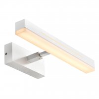 NORDLUX n�st�nn� sv�tidlo Otis 40 14W LED b�l� 2015401001
