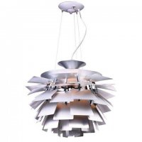 Z�v�sn� sv�tidlo AZzardo Flower AZ0097 E27 1x100W IP20 60cm hlin�kov�