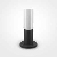 MAYTONI Venkovní svítidlo Willis O418FL-01B MAYTONI Venkovní svítidlo Willis O418FL-01B