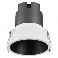 LEDVANCE vestavn� LED sv�tidlo Spot Twist 10 W 4000 K 93 mm