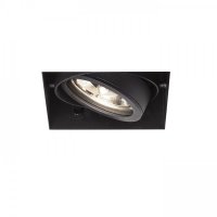 RENDL ELECTRA I �ern� 12V G53 50W R12050