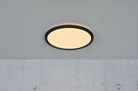 NORDLUX Oja 29 IP20 2700K Step-Dim stropní svítidlo černá 47276003 NORDLUX Oja 29 IP20 2700K Step-Dim stropní svítidlo černá 47276003