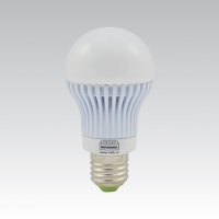 NBB LQ LED A60 RGB ��rovka AL s ovlada�em 250519000