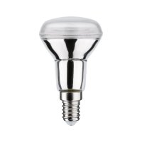 PAULMANN Standard 230V LED reflektor R50 E14 1ks-sada 5W 4000K st��brn� 290.50