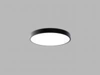 LED2 1274353ZBTW Stropn� sv�tidlo MONO SLIM 60, B ZIGBEE TW 60W 3000K-4000K �ern�