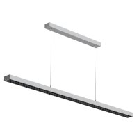 Deko-Light z�v�sn� sv�tidlo Office Three Pro Up and Down, 77 W, DALI, 4000 K, sv�tle�ed� 342262