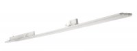 Deko-Light 3-f�zov� sv�tidlo, line�rn� Pro, Tilt, 50 W, 4000K, 220-240V 50W b�l� RAL 9016 1493 mm 707143