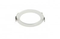 Azzardo AZ1731 - Podhledové svítidlo REMO 1xGU10/50W/230V bílá Azzardo AZ1731 - Podhledové svítidlo REMO 1xGU10/50W/230V bílá