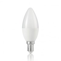 LED ��rovka E14 7W Ideal Lux Oliva 151953