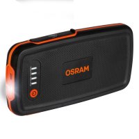 OSRAM BATTERYstart 200 nab�jec� startovac� sada s funkc� powerbanky 1ks OBSL200