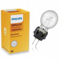 Philips HiPerVision 24 W 13,5 V HPSL 2A LCP HTR 1ks 12197HTRC1 Philips HiPerVision 24 W 13,5 V HPSL 2A LCP HTR 1ks 12197HTRC1
