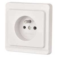 Z�suvka STANDARD 4FN15059.2101 B