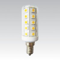 NBB LQ 34LED 230-240V 4,0W/T30 E14 3000K 249000004
