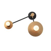 ACA Lighting Avantgarde n�st�nn� sv�tidlo OD742W74BR