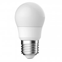 NORDLUX LED ��rovka kapka G45 E27 250lm b�l� 5172014021