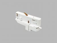 LED2 6361801 ECO TRACK ADAPTER, W DALI bílá LED2 6361801 ECO TRACK ADAPTER, W DALI bílá