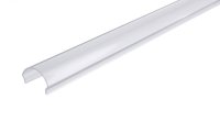 Light Impressions Reprofil kryt R-01-15 matt 75% pr�hlednost 2000 mm 984533