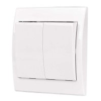 Vyp�na� PRAKTIK 4FN58004.901C.5B BB