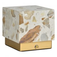 LEDVANCE stoln� sv�tidlo Decor Gleam 2 W 5 V stm�vateln� CCT touch