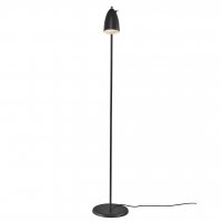 NORDLUX stojac� lampa Nexus 6W GU10 �ern� 2020644003
