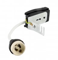 Light Impressions Kapego patice GU10 distan�n� dr��k 100204