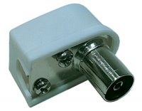 EMOS Konektor IEC A206 z�suvka 1804000300