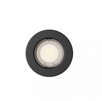 Philips Peridot Rec Kit Rd zapu�t�n� sv�tidlo kulat� 7W, AC 220-240, IP20, �ern�