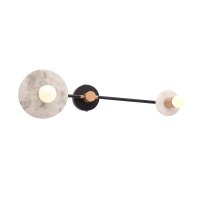 ACA Lighting Avantgarde nástěnné svítidlo OD742W74WM ACA Lighting Avantgarde nástěnné svítidlo OD742W74WM