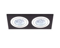 BPM Z�pustn� sv�tidlo Mini Katli 5212 GU10 �ern� polomatn� 5212GU