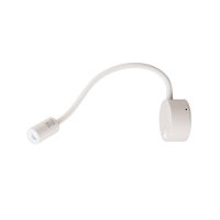 BIG WHITE DIO FLEX PLATE WL, LED vnit�n� osv�tlen� monitoru, b�l�, 4000K 1002119