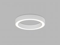 LED2 1273651CSTW Stropn� sv�tidlo SATURN SLIM 60, W CASAMBI TW 50W 3000K-4000K b�l�