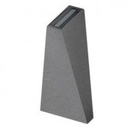 AZzardo AZ2201 venkovn� n�st�nn� sv�tidlo Zita XL sv�tl� �ed�