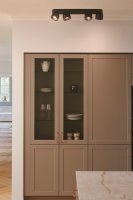 NORDLUX Pitcher 4-Spot bodové svítidlo černá 2310430103 NORDLUX Pitcher 4-Spot bodové svítidlo černá 2310430103