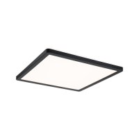 PAULMANN LED Panel Atria Shine hranat� 293x293mm 2000lm 3000K �ern�